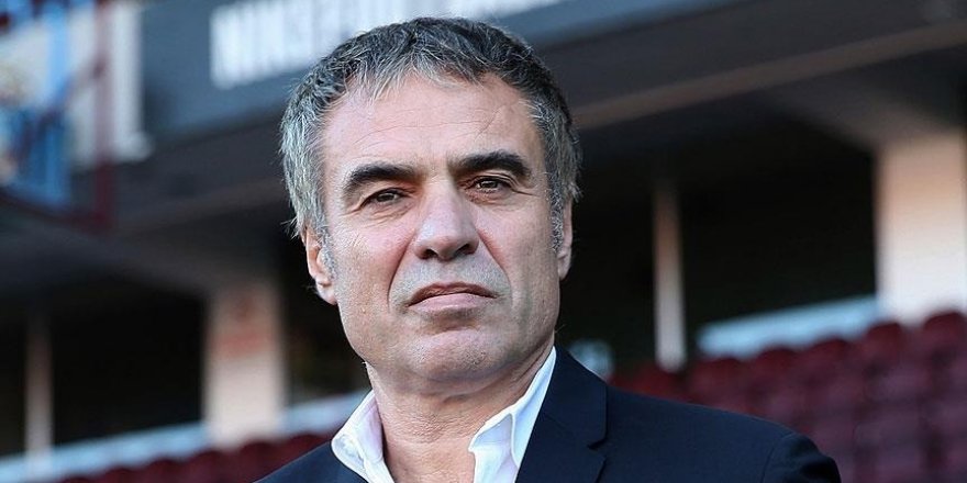 Ersun Yanal: "Hak etmiyoruz!"