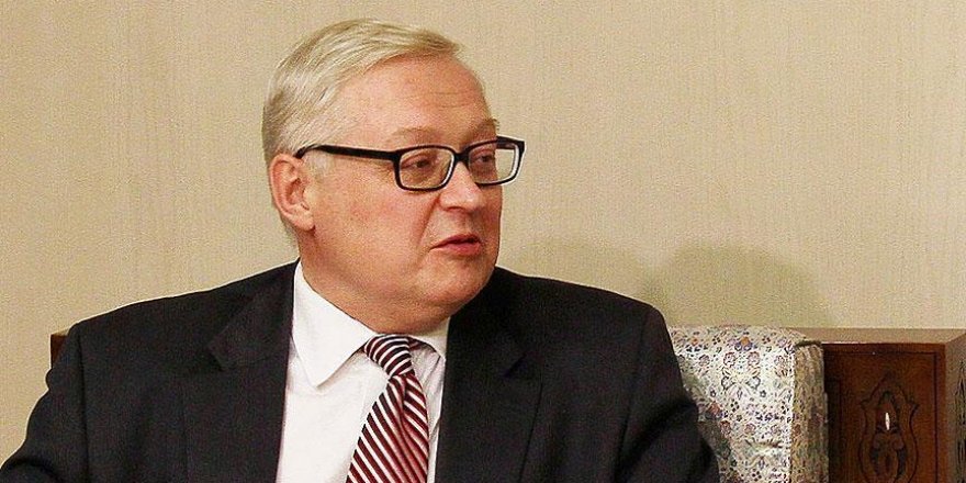 'Kerry'nin önerisi işe yaramaz'