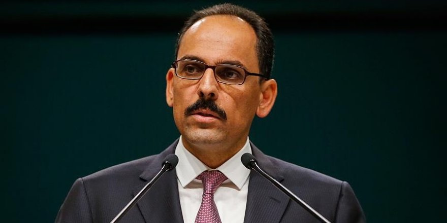 'FETÖ bulunduğu tüm ülkelerde sızma hareketleri yapabilir'