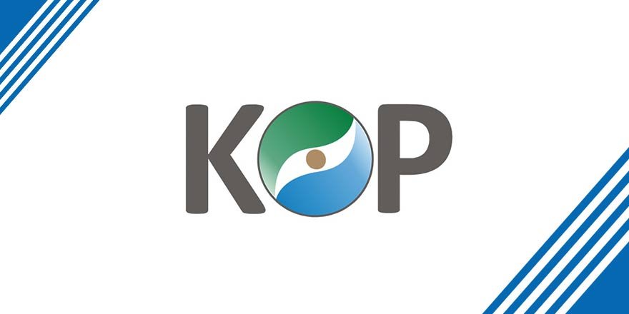 Kırşehir'de KOP tanıtım toplantısı yapılacak