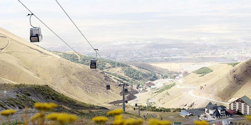 Rusya'yla normalleşme kış turizminde beklentiyi yükseltti