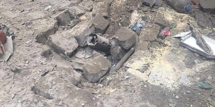 Kilis'e roket atıldı: 6 yaralı