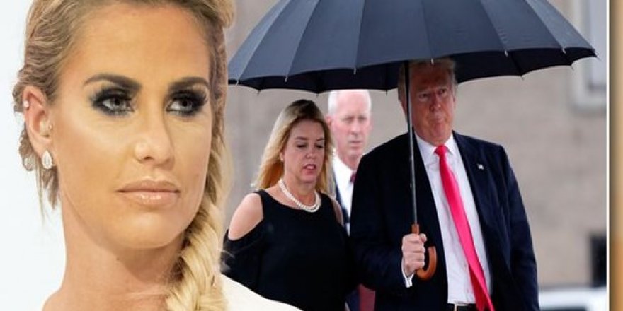 Ünlü şarkıcı Trump ve Obama'yı karşılaştırdı