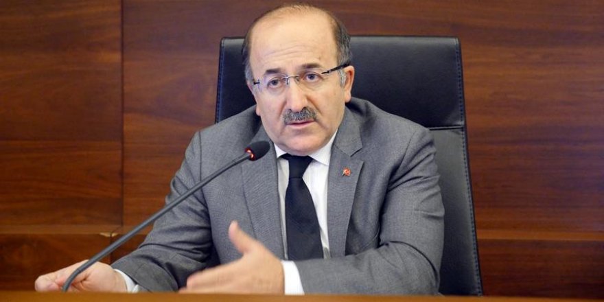 'Üç gün içinde kalıcı çalışmaların startını vereceğiz'