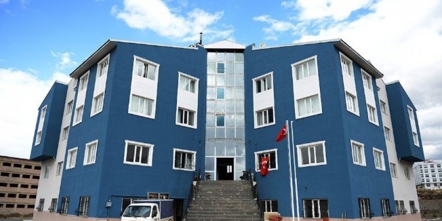 FETÖ’nün yurdu, kahramanların mekanı oluyor