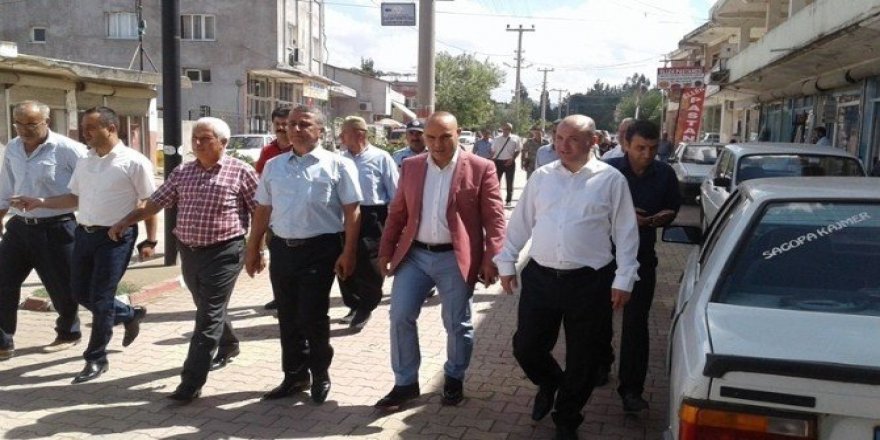 Osmaniye’de kuduz tedbirleri