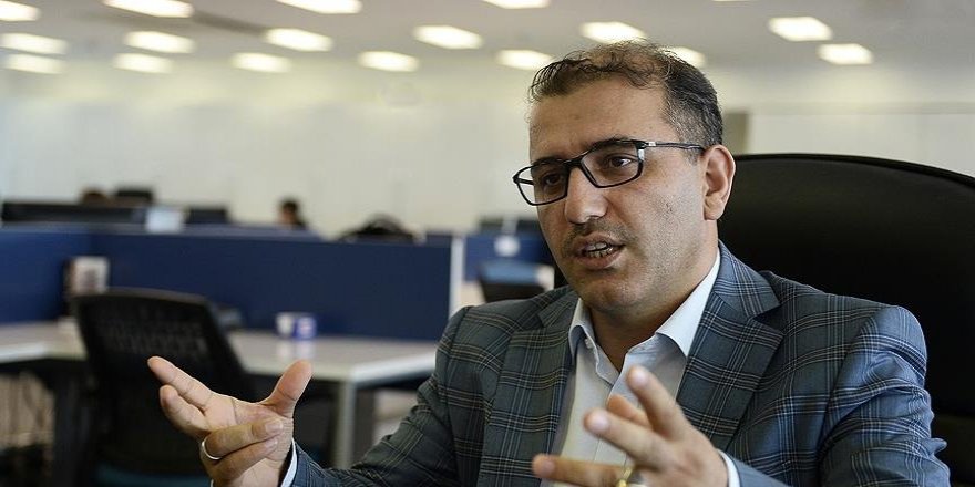 Halep için acil yardım çağrısı