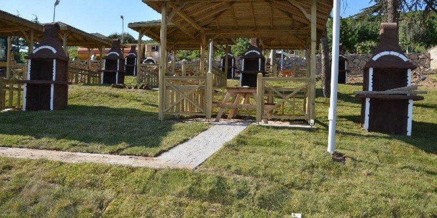 Körfez’de çalışmalar sürüyor