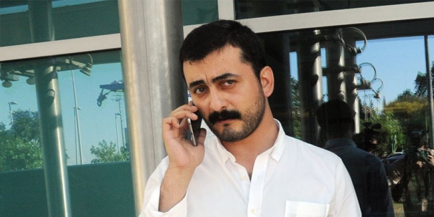 Yavuz Sultan Selim’e hakaret eden Eren Erdem'in sitesi çökertildi
