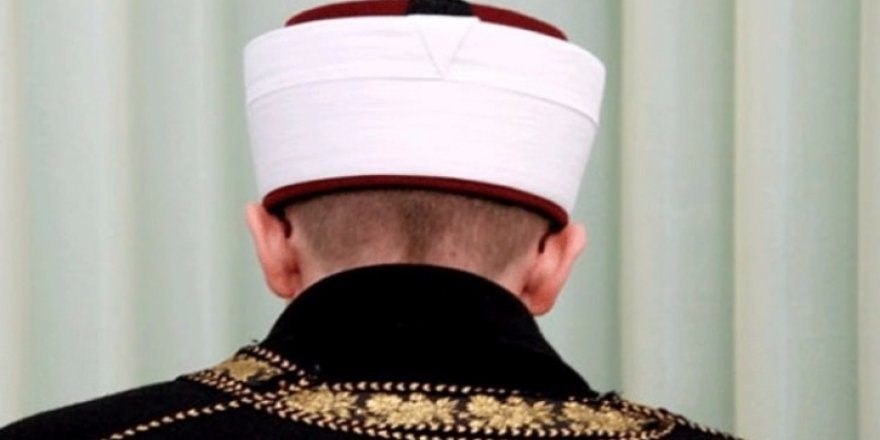 Operasyon oraya da sıçradı! 15 din görevlisine PKK ihracı