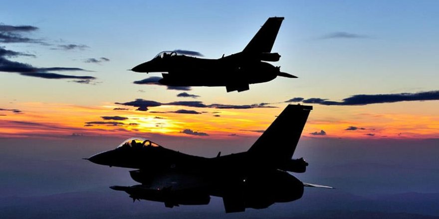 Fırat Kalkanı'nda 40 DAEŞ mensubu etkisiz hale getirildi