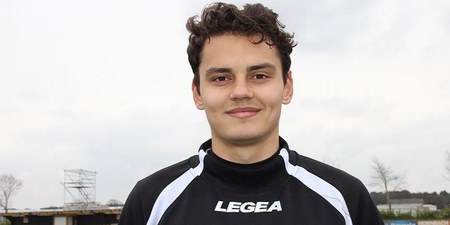 Enes Ünal kupada da golünü attı