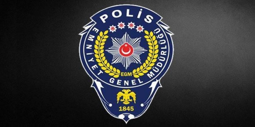Iğdır’da 68 polis açığa alındı
