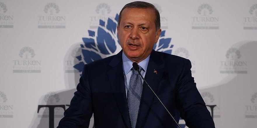'FETÖ her ülke güvenliğine tehdittir'