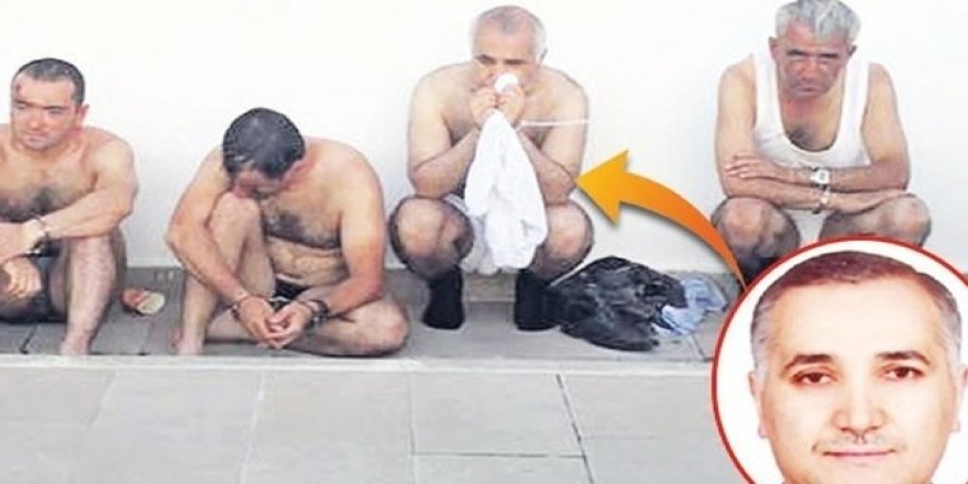 TEM'in aracına bindirmemişler