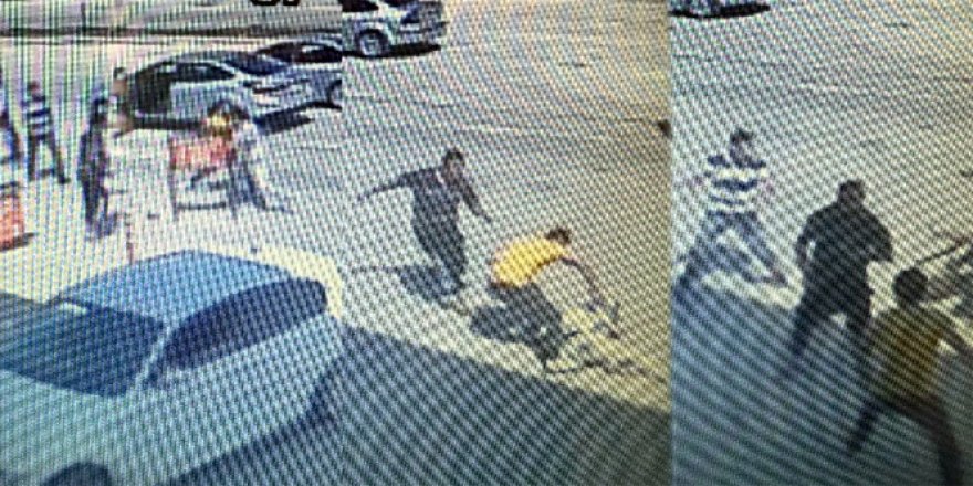 Adana’da bıçaklı, sopalı kavga: 1 ölü, 2 yaralı