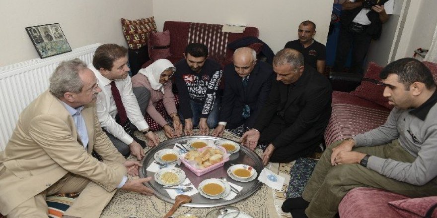 Maltepe, Muharrem ayına hazır
