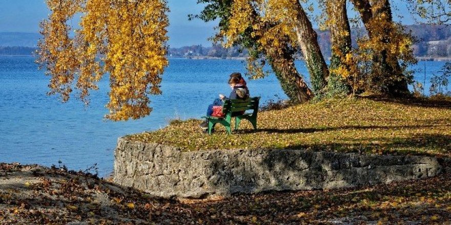 Sonbahar yorgunluğuna ilaç gibi öneriler