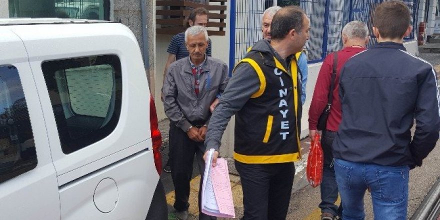 İstanbul’dan sonra Bursa’da da servis terörü