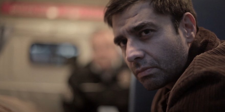 Alper Akdeniz ezberleri bozdu