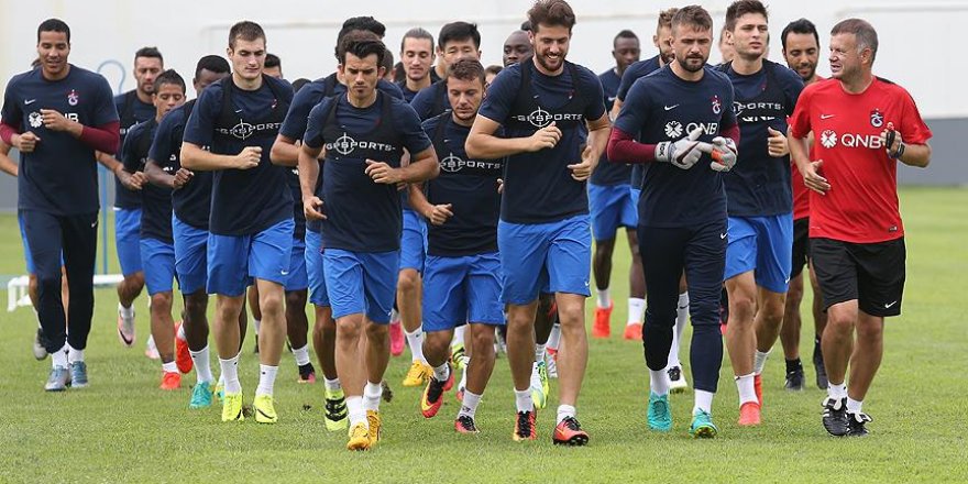 Trabzonspor’da Traore endişesi