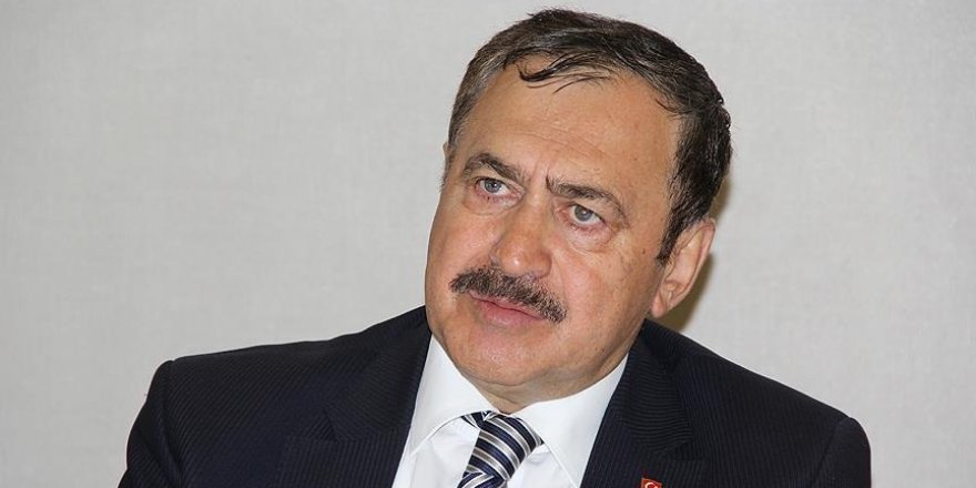 Eroğlu'nun FETÖ mektubuna cevaplar gelmeye başladı