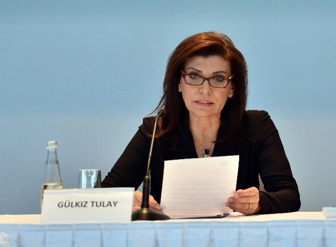TSF’den uluslararası arenada diplomatik başarı