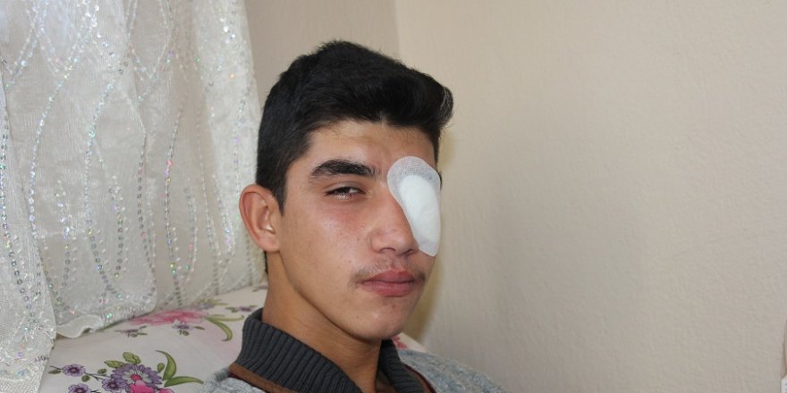 "Patlayıcı maddelerin zararları camilerde anlatılsın" önerisi