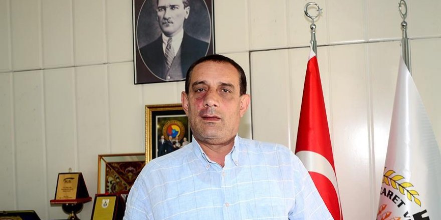 Yatırım hamlesi huzura dönük umutları yeşertti