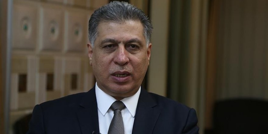 PKK'nın Irak stratejisi, toprak ve altındaki petrol