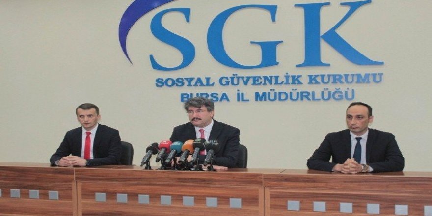 Bursa’da 90 bin işverene çağrı