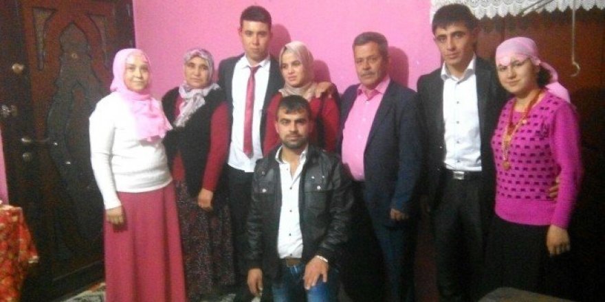 Bir annenin en acı hatırası
