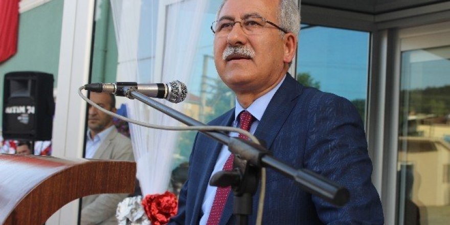 Bartın Üniversitesi’nden sahte twitter hesabı uyarısı