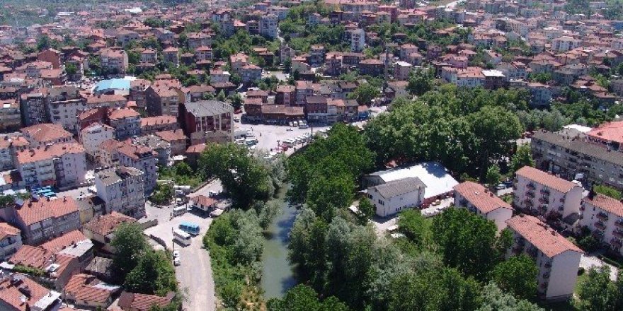 Bartın’da Ağustos ayında 349 konut satıldı