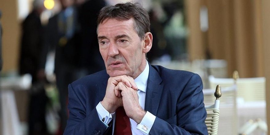 İngiltere Hazine Bakanı O'Neill istifa etti