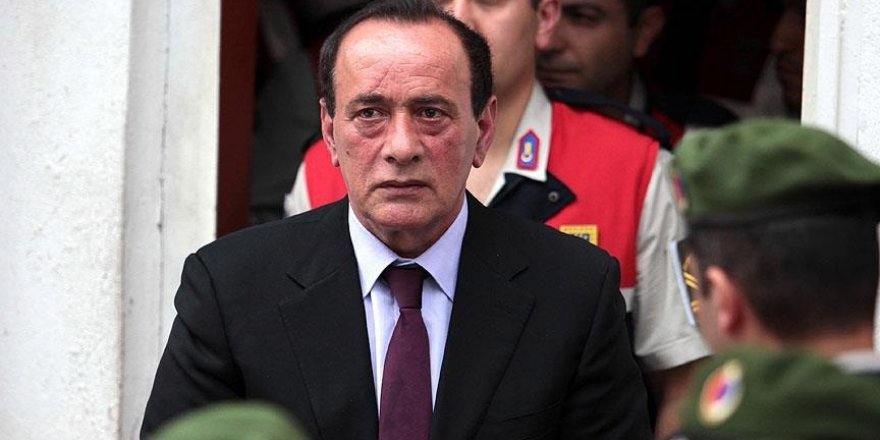 Alaattin Çakıcı sağlık kontrolünden geçirildi