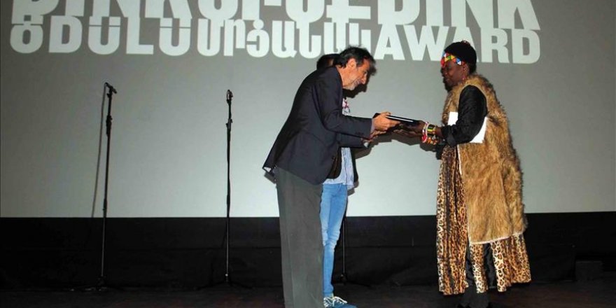 Uluslararası Hrant Dink Ödülü sahiplerini buldu