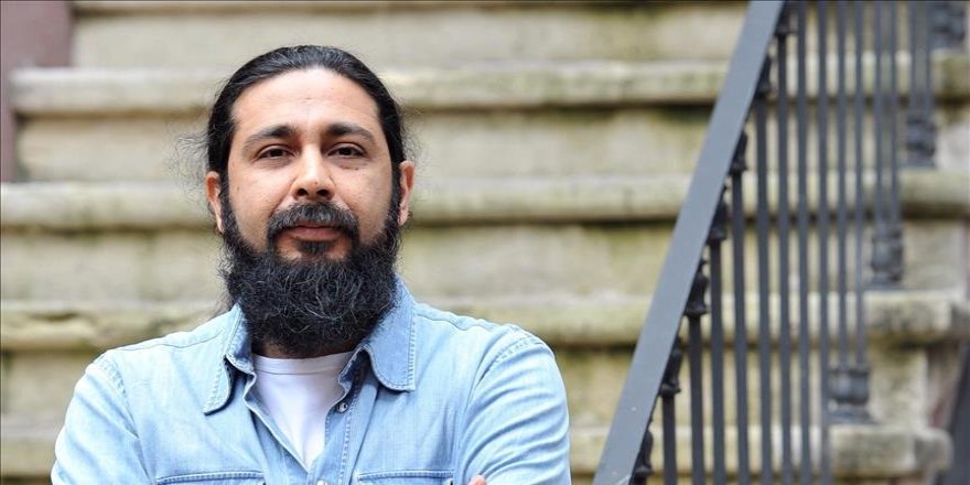 'Amerika ya da Avrupa'yı değil, Türkiye'yi tercih ettim'