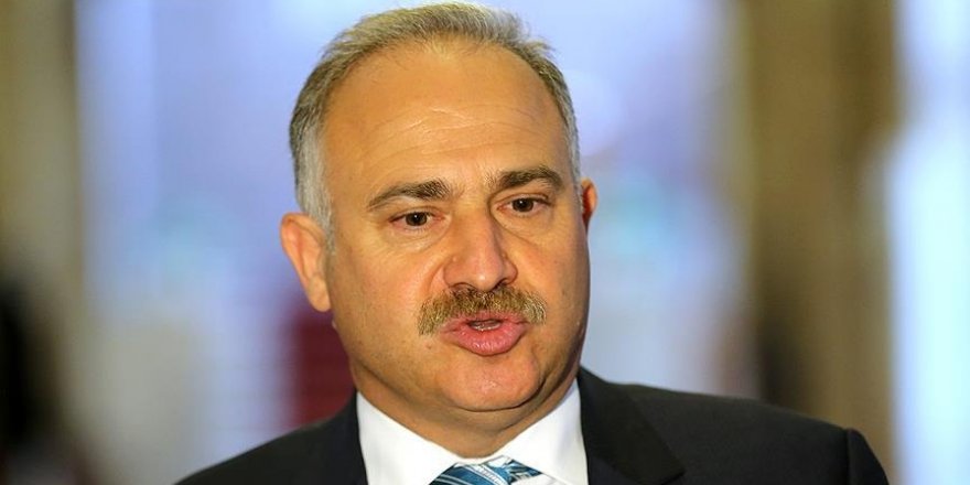 CHP 668 sayılı KHK'yi Anayasa Mahkemesine götürdü
