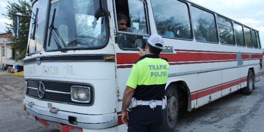 Fidan Markaya’nın ölümünden sonra denetim başladı
