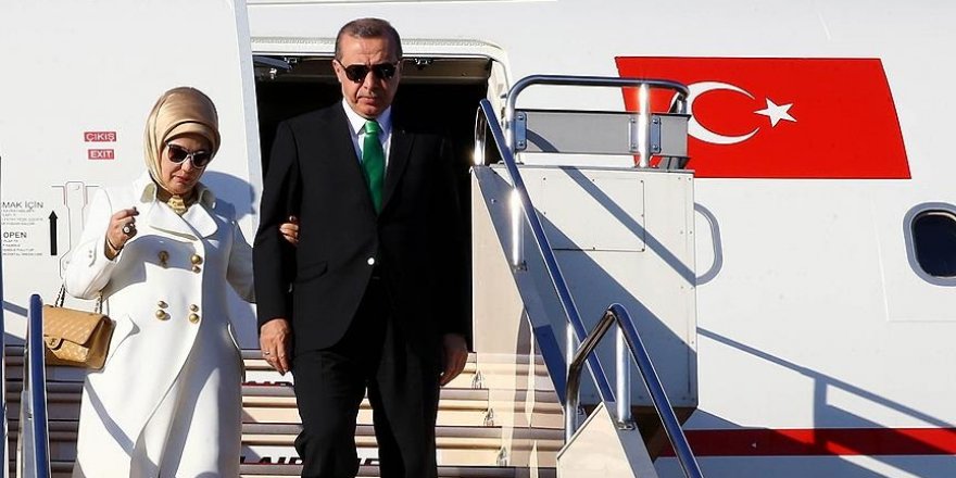 Erdoğan o tarihte Konya'ya geliyor