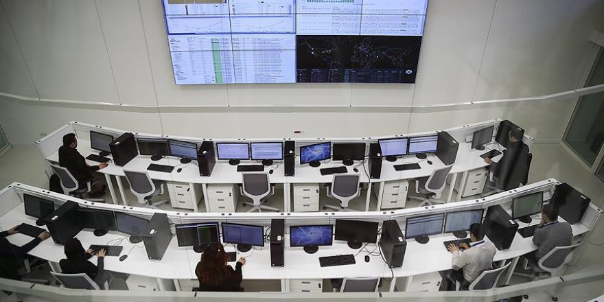 Enerjide siber güvenliğe 1,8 milyar dolar yatırım