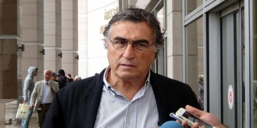 Hasan Cemal ifade verdi