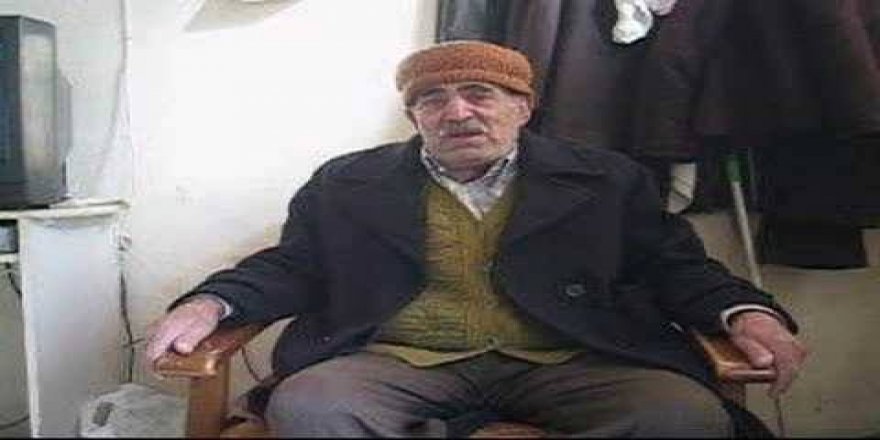 Oltu, ‘Babacan’ şairini kaybetti