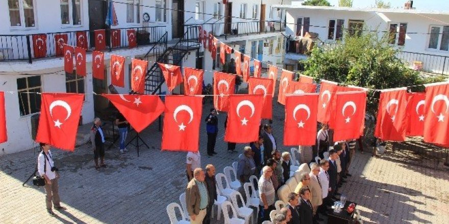 21 Göçmen Roman aile yerleşik hayata geçti