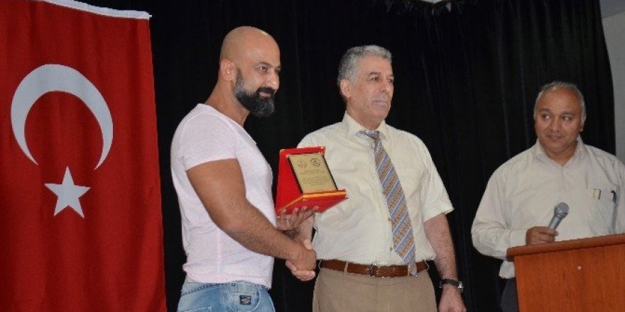 Tankın önüne yatan Metin Doğan: "Yine olsa yine yatarım "