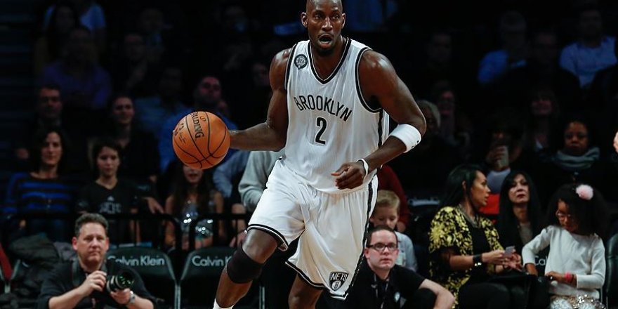 NBA efsanesi Kevin Garnett basketbol kariyerini noktaladı