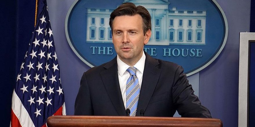 Earnest: Yardım konvoyunun vurulması savaş suçudur