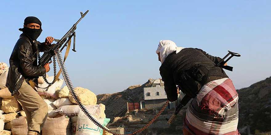 Yemen'deki çatışmaların bir aylık bilançosu: 180 ölü, 268 yaralı