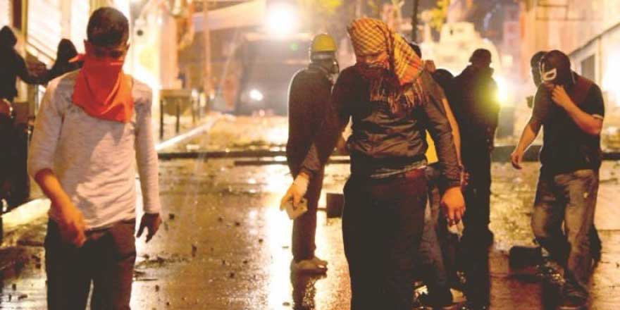 HDP'nin 4 aşamalı kaos planı deşifre oldu
